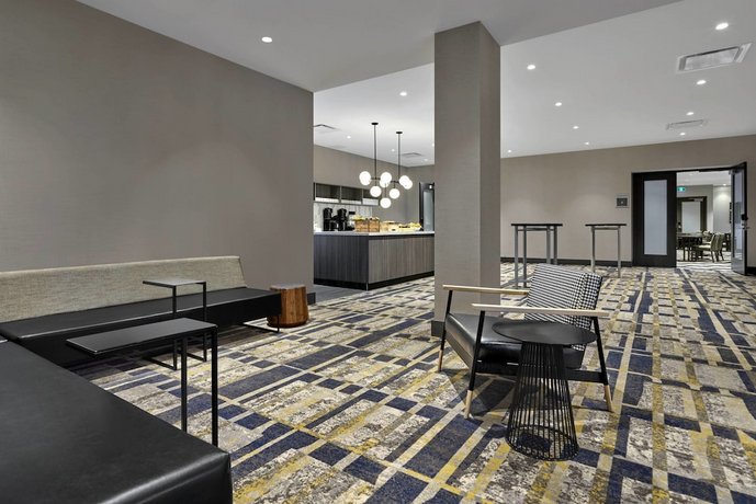 Delta Hotels Calgary Downtown