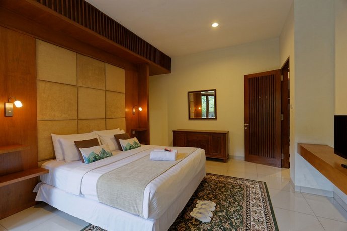 Villa Puncak by Plataran