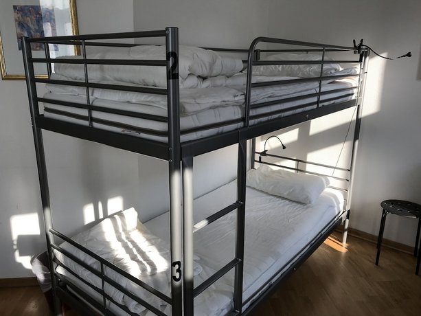 P-Hotels Oslo