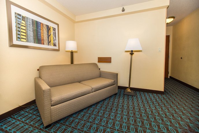 Fairfield Inn & Suites Rapid City