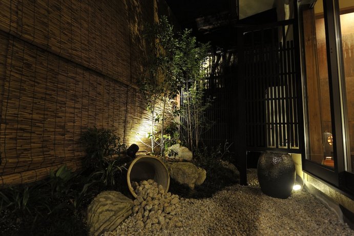 Kiraku Kyoto Higashiyama Nazuna