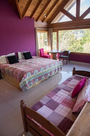 Posada Del Fin Del Mundo