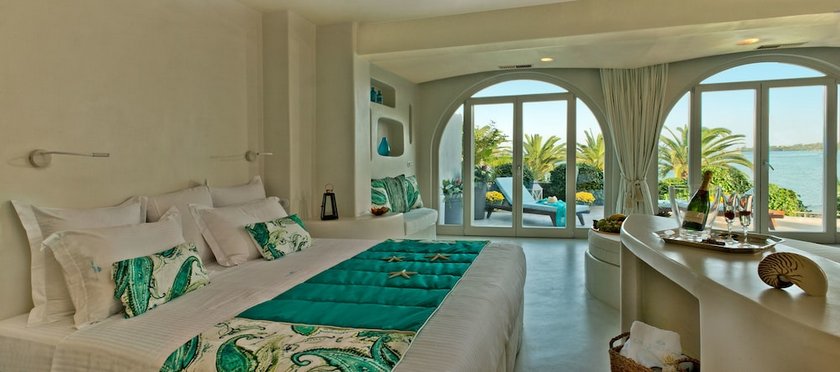 Calypso Villas