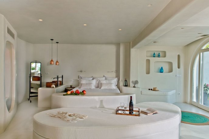 Calypso Villas