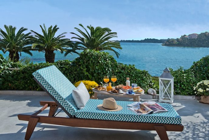 Calypso Villas