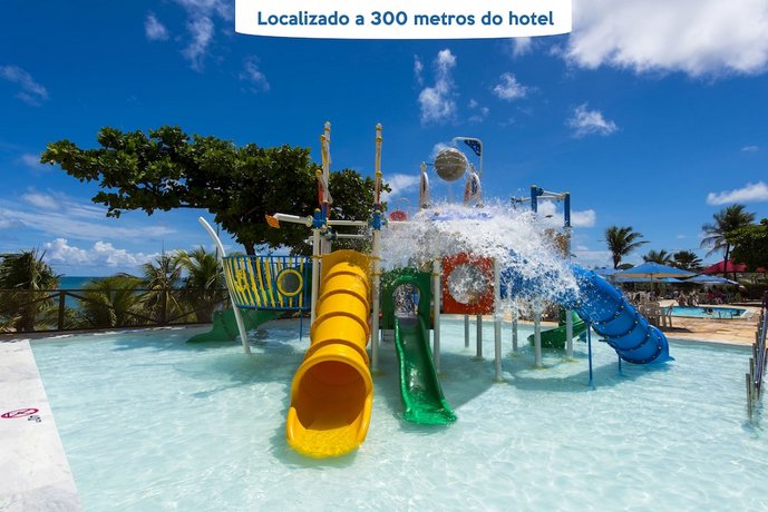 Praiamar Express Hotel