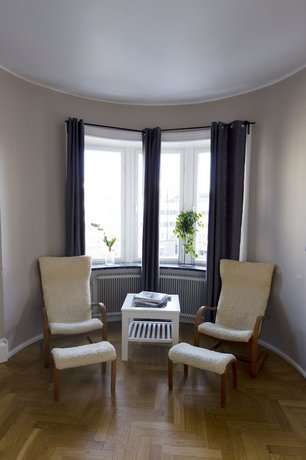 Hotell Hjalmar