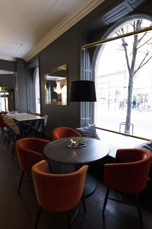 Hotell Hjalmar
