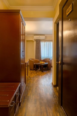 Skyline Hotel Pvt Ltd