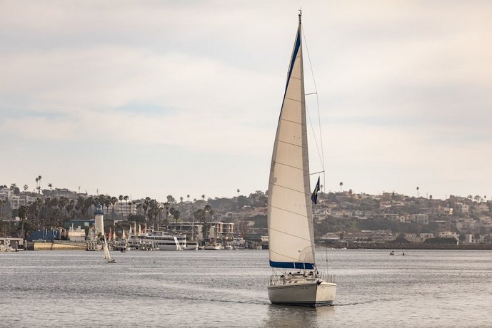 The Ritz-Carlton Marina del Rey