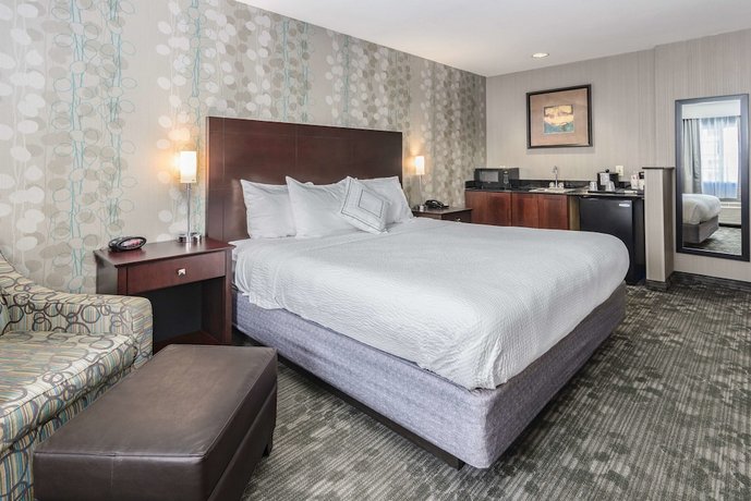 Best Western Concord Inn and Suites
