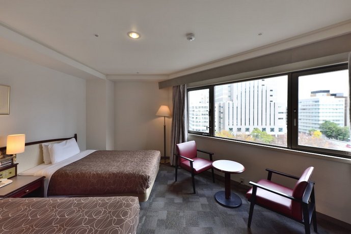 Sotetsu Grand Fresa Hiroshima