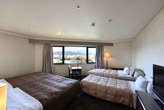 Sotetsu Grand Fresa Hiroshima