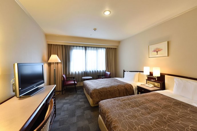 Sotetsu Grand Fresa Hiroshima