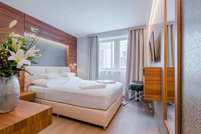 Boutique Hotel Budapest