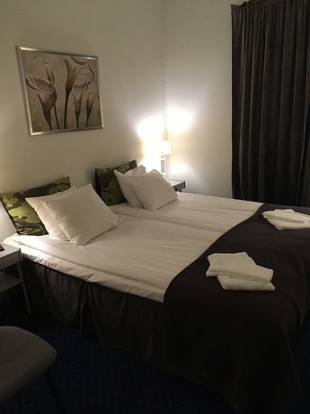 Hotel Drott