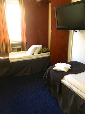 Hotel Drott