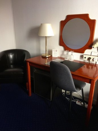 Hotel Drott