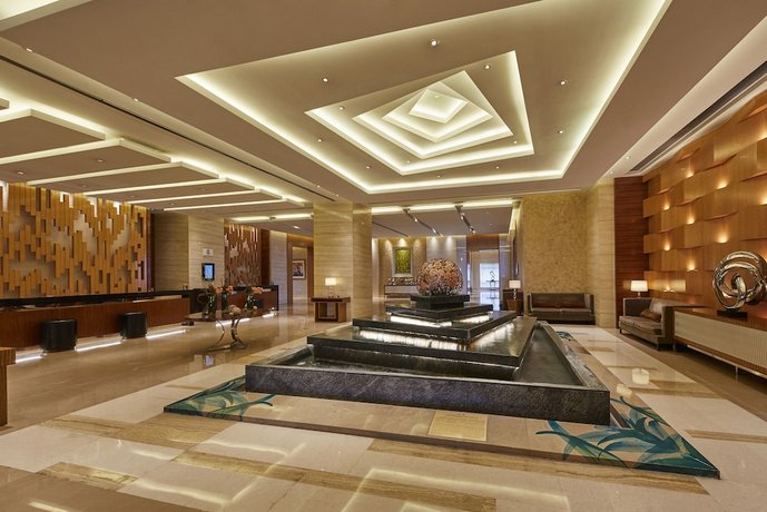 The Westin Nanjing