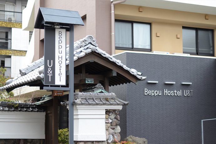 BEPPU HOSTEL U&T