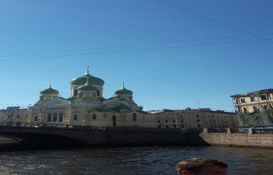Отель Сварог Фильм