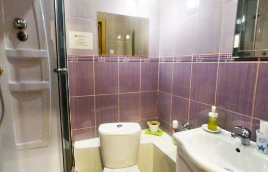 Отель Сварог Фильм