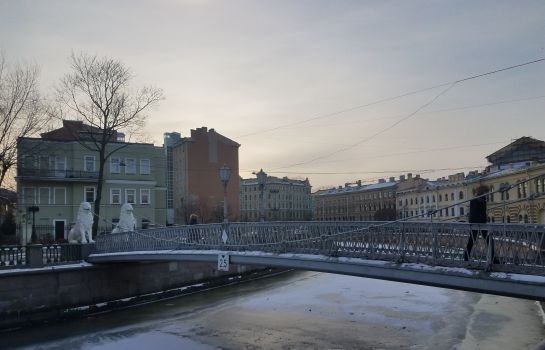 Отель Сварог Фильм