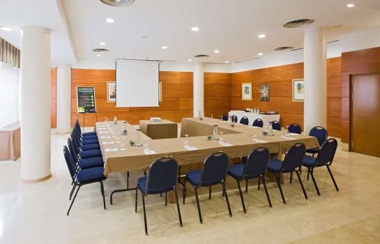 NH Villa de Coslada