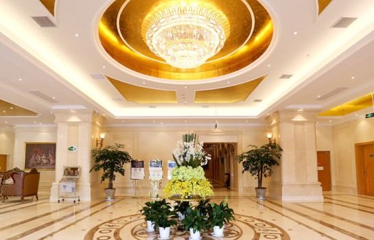 Vienna Hotel Anhui Bengbu Haijixing