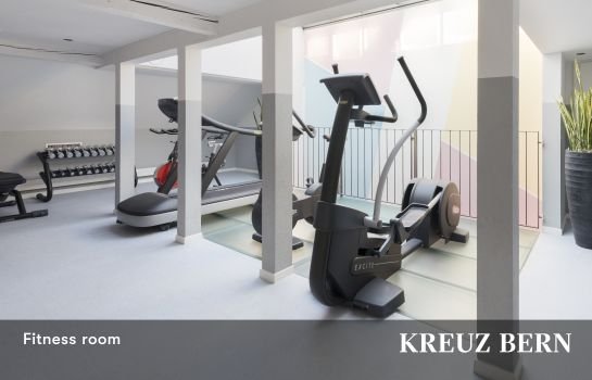 Kreuz Bern Modern City Hotel