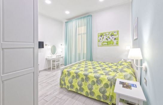 B&B Rest a Napoli