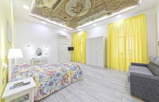B&B Rest a Napoli