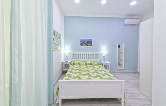 B&B Rest a Napoli