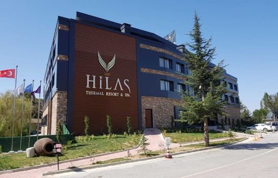 Hilas Thermal Resort & Spa