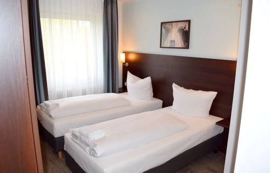 Trip Inn Budget Hotel Messe