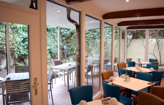 Trip Inn Budget Hotel Messe