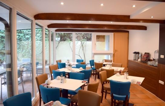Trip Inn Budget Hotel Messe