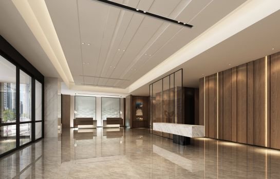 Fairfield by Marriott Guangzhou Tianhe Park