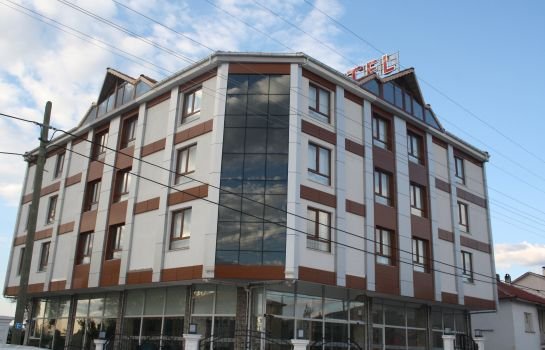 Ecrin Hotel