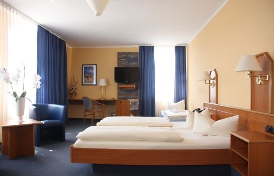 Akzent Hotel Residence Bautzen
