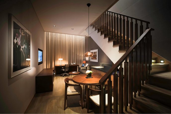 Nina Hotel Kowloon East