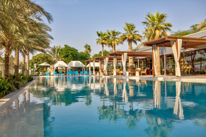 Melia Desert Palm Dubai