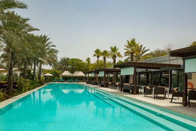 Melia Desert Palm Dubai