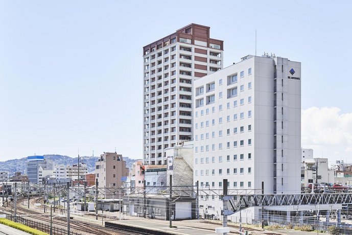 HOTEL MYSTAYS Shimizu