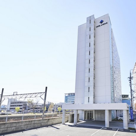 HOTEL MYSTAYS Shimizu