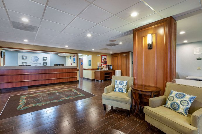 Comfort Inn & Suites Anaheim