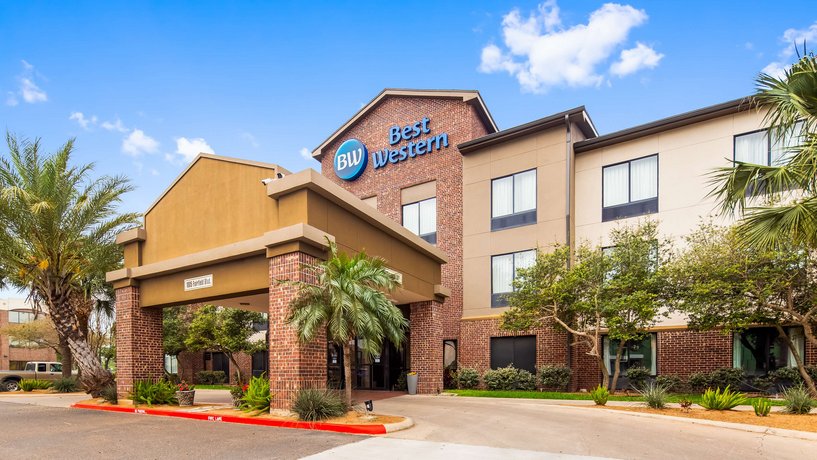 Best Western Town Center Inn