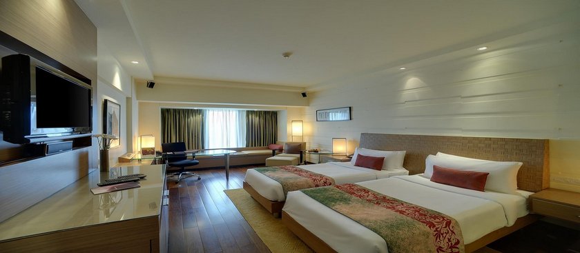 Vivanta Goa Panaji