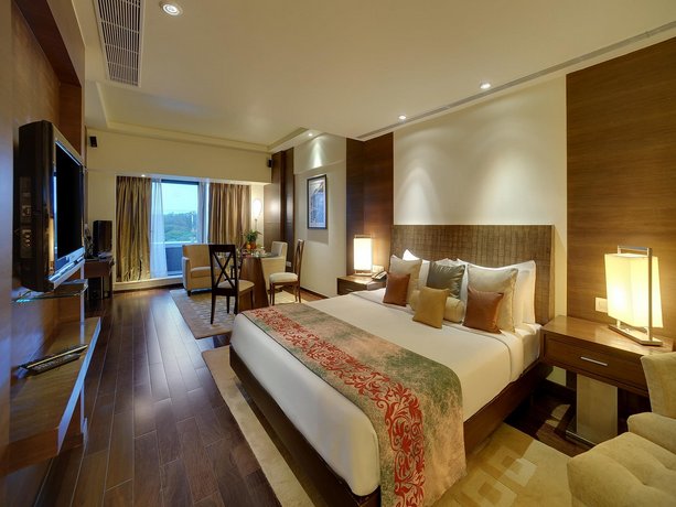 Vivanta Goa Panaji