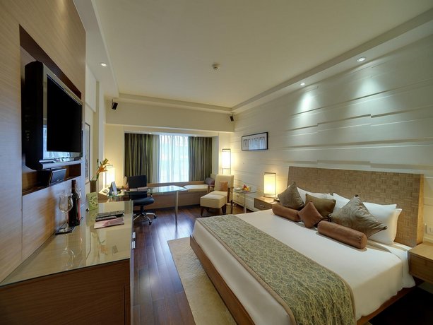 Vivanta Goa Panaji